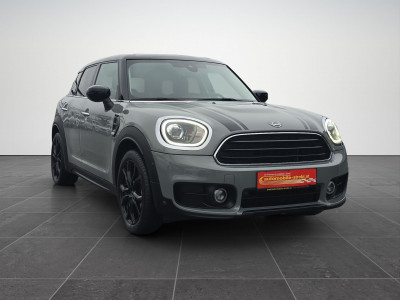 MINI Countryman Gebrauchtwagen