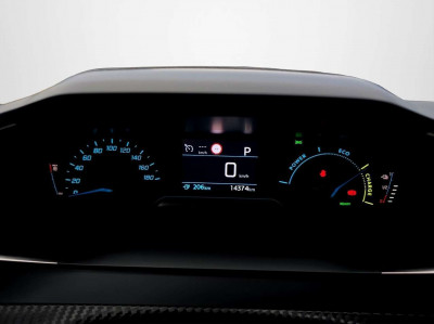 Peugeot 2008 Gebrauchtwagen