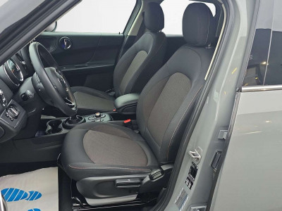 MINI Countryman Gebrauchtwagen