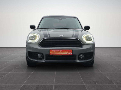 MINI Countryman Gebrauchtwagen