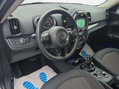MINI Countryman Gebrauchtwagen