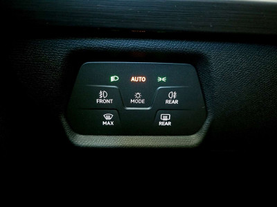 Cupra Formentor Gebrauchtwagen