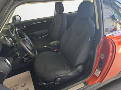 MINI Mini Gebrauchtwagen