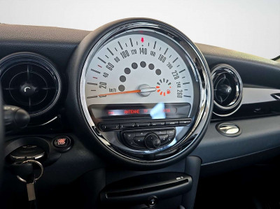 MINI Mini Gebrauchtwagen