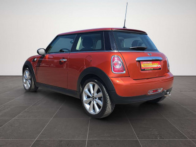 MINI Mini Gebrauchtwagen