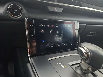 Mazda MX-30 Gebrauchtwagen