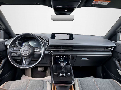 Mazda MX-30 Gebrauchtwagen