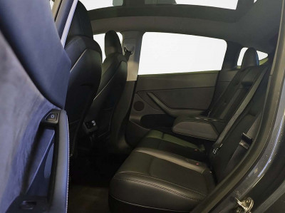 Tesla Model Y Gebrauchtwagen