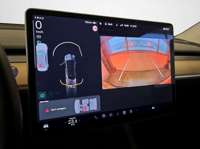 Tesla Model Y Gebrauchtwagen