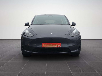 Tesla Model Y Gebrauchtwagen