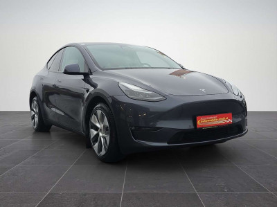 Tesla Model Y Gebrauchtwagen
