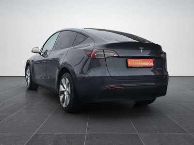Tesla Model Y Gebrauchtwagen