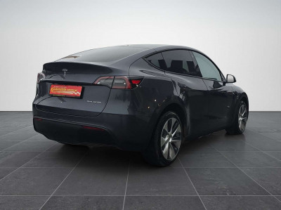 Tesla Model Y Gebrauchtwagen