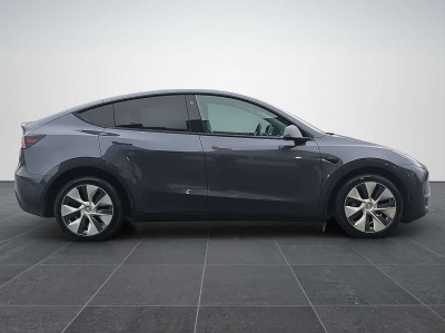 Tesla Model Y Gebrauchtwagen