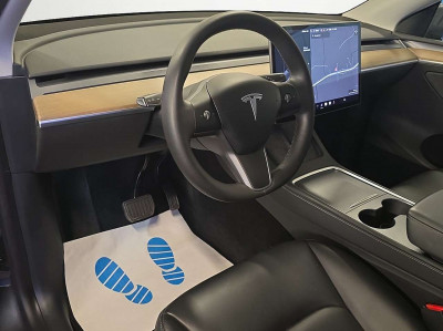 Tesla Model Y Gebrauchtwagen