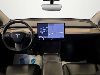 Tesla Model Y Gebrauchtwagen