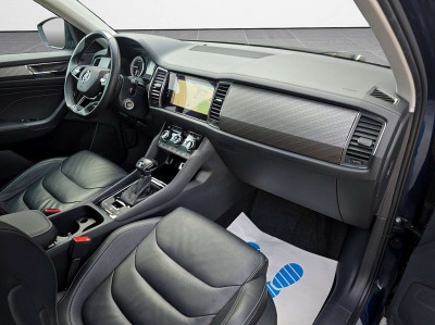 Skoda Kodiaq Gebrauchtwagen