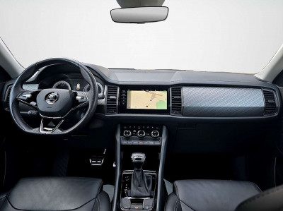 Skoda Kodiaq Gebrauchtwagen