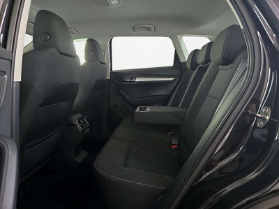 Skoda Karoq Gebrauchtwagen Skoda Karoq Gebrauchtwagen