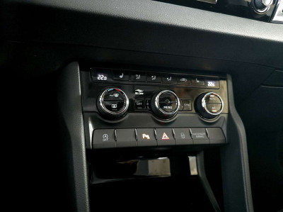 Skoda Karoq Gebrauchtwagen Skoda Karoq Gebrauchtwagen