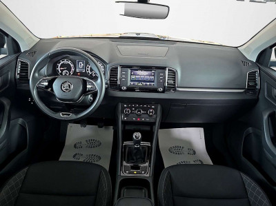 Skoda Karoq Gebrauchtwagen Skoda Karoq Gebrauchtwagen