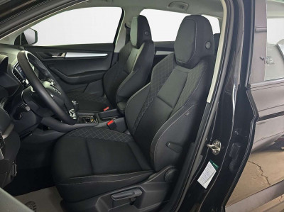 Skoda Karoq Gebrauchtwagen Skoda Karoq Gebrauchtwagen