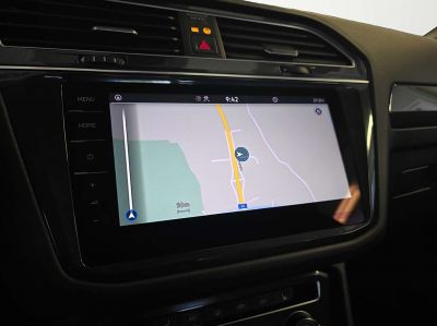 VW Tiguan Gebrauchtwagen VW Tiguan Gebrauchtwagen