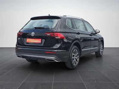 VW Tiguan Gebrauchtwagen VW Tiguan Gebrauchtwagen