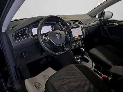 VW Tiguan Gebrauchtwagen VW Tiguan Gebrauchtwagen