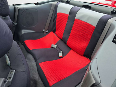 Mitsubishi Eclipse Gebrauchtwagen