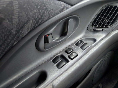 Mitsubishi Eclipse Gebrauchtwagen