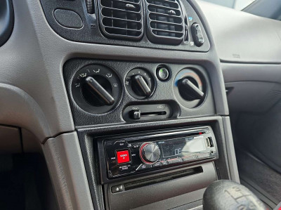 Mitsubishi Eclipse Gebrauchtwagen