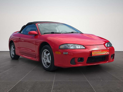 Mitsubishi Eclipse Gebrauchtwagen