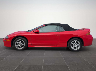 Mitsubishi Eclipse Gebrauchtwagen
