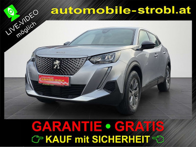 Peugeot 2008 Gebrauchtwagen