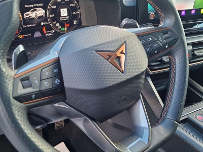 Cupra Formentor Gebrauchtwagen