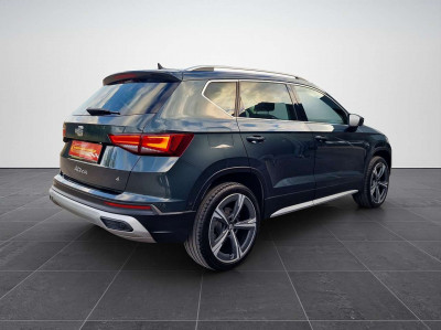 Seat Ateca Gebrauchtwagen
