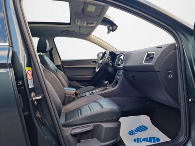 Seat Ateca Gebrauchtwagen