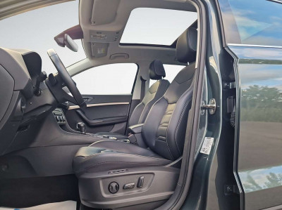 Seat Ateca Gebrauchtwagen