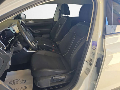 VW Taigo Gebrauchtwagen