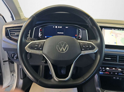 VW Taigo Gebrauchtwagen