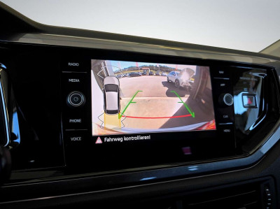 VW Taigo Gebrauchtwagen