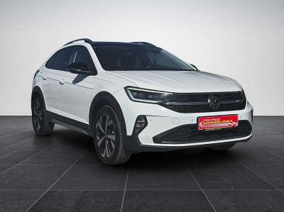 VW Taigo Gebrauchtwagen