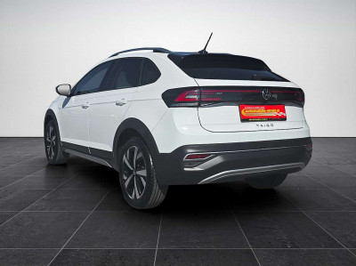 VW Taigo Gebrauchtwagen