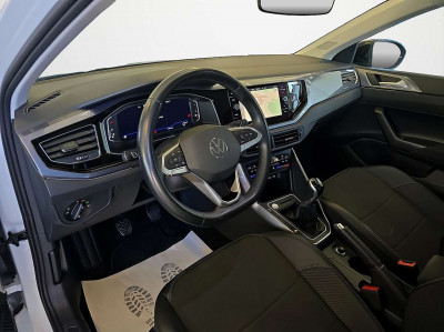 VW Taigo Gebrauchtwagen