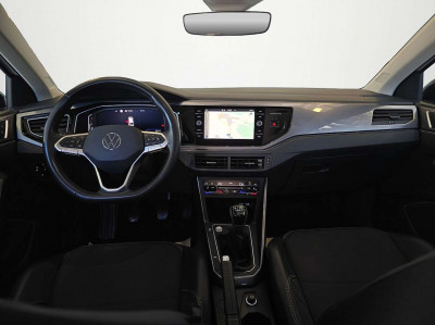 VW Taigo Gebrauchtwagen