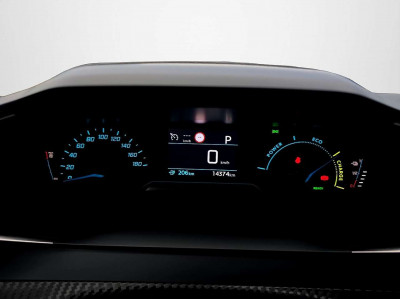 Peugeot 2008 Gebrauchtwagen