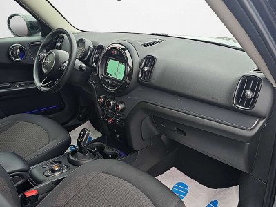 MINI Countryman Gebrauchtwagen