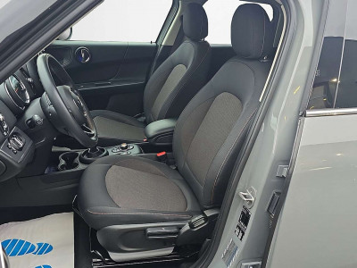 MINI Countryman Gebrauchtwagen
