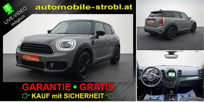 MINI Countryman Gebrauchtwagen